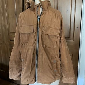 LUCKY BRAND JACKET